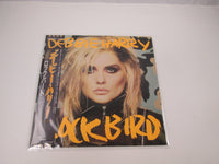 Load image into Gallery viewer, DEBBIE HARRY ROCKBIRD Promo WWS-91210 with OBI Japan  LP Vinyl
