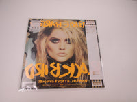 Load image into Gallery viewer, DEBBIE HARRY ROCKBIRD Promo WWS-91210 with OBI Japan  LP Vinyl
