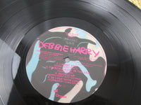 Load image into Gallery viewer, DEBBIE HARRY ROCKBIRD Promo WWS-91210 with OBI Japan  LP Vinyl
