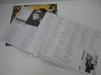 Load image into Gallery viewer, DEBBIE HARRY ROCKBIRD Promo WWS-91210 with OBI Japan  LP Vinyl
