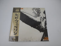 Load image into Gallery viewer, LED ZEPPELIN I P-10105A with OBI Poster Japan LP Vinyl
