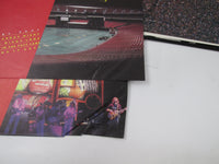 Load image into Gallery viewer, EAGLES LIVE ASYLUM P-5589,90Y with OBI Poster Japan LP Vinyl
