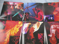 Load image into Gallery viewer, EAGLES LIVE ASYLUM P-5589,90Y with OBI Poster Japan LP Vinyl
