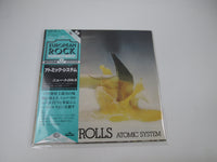 Load image into Gallery viewer, New Trolls Atomic System K22P 241 with OBI Japan  LP Vinyl

