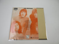 Load image into Gallery viewer, LED ZEPPELIN I P-10105A with OBI Poster Japan LP Vinyl
