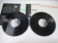 Load image into Gallery viewer, YES TALES FROM TOPOGRAPHIC OCEANS P-5128,9A with OBI Japan LP Vinyl

