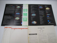 Load image into Gallery viewer, YES TALES FROM TOPOGRAPHIC OCEANS P-5128,9A with OBI Japan LP Vinyl
