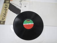 Load image into Gallery viewer, LED ZEPPELIN I P-10105A with OBI Poster Japan LP Vinyl
