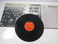 Load image into Gallery viewer, Rainbow Long Live Rock 'N' Roll  MPF 1156 with OBI Japan LP Vinyl
