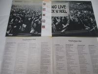 Load image into Gallery viewer, Rainbow Long Live Rock 'N' Roll  MPF 1156 with OBI Japan LP Vinyl
