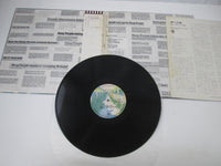 Load image into Gallery viewer, DEEP PURPLE WHO DO WE THINK WE ARE P-10103W with OBI LP Vinyl Japan Ver
