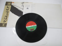 Load image into Gallery viewer, LED ZEPPELIN I P-10105A with OBI Poster Japan LP Vinyl
