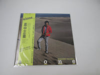 Load image into Gallery viewer, MASAYOSHI TAKANAKA ALONE KITTY 28MK 0025 with OBI Sheet Japan LP Vinyl
