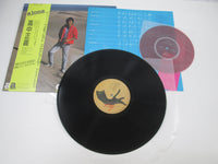 Load image into Gallery viewer, MASAYOSHI TAKANAKA ALONE KITTY 28MK 0025 with OBI Sheet Japan LP Vinyl
