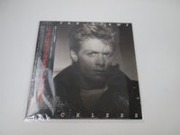 Load image into Gallery viewer, BRYAN ADAMS RECLESS A&amp;M AMP-28100 with OBI Japan LP Vinyl
