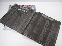Load image into Gallery viewer, IRON MAIDEN SAME EMI EMS-81327 with OBI Japan LP Vinyl
