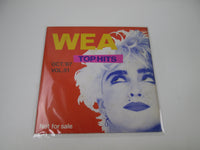 Load image into Gallery viewer, VA WEA Top Hits October '87 Vol. 51 Promo (Madonna) PS-316 Japan LP Vinyl
