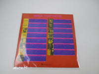 Load image into Gallery viewer, VA WEA Top Hits October '87 Vol. 51 Promo (Madonna) PS-316 Japan LP Vinyl
