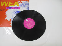 Load image into Gallery viewer, VA WEA Top Hits October '87 Vol. 51 Promo (Madonna) PS-316 Japan LP Vinyl
