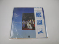 Load image into Gallery viewer, BONEY M BEST RASPUTIN ATLANTIC P-10619A with OBI Japan LP Vinyl
