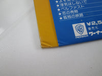 Load image into Gallery viewer, BONEY M BEST RASPUTIN ATLANTIC P-10619A with OBI Japan LP Vinyl
