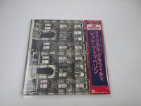 Load image into Gallery viewer, Led Zeppelin Physical Graffiti Swan Song P-4605,6N with OBI Japan VINYL LP
