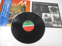 Load image into Gallery viewer, BONEY M BEST RASPUTIN ATLANTIC P-10619A with OBI Japan LP Vinyl
