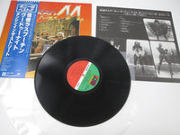 Load image into Gallery viewer, BONEY M BEST RASPUTIN ATLANTIC P-10619A with OBI Japan LP Vinyl
