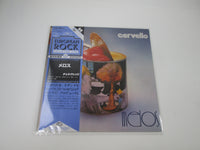 Load image into Gallery viewer, Cervello Melos K22P-325 with OBI Japan LP Vinyl
