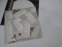 Load image into Gallery viewer, DAVID BOWIE LET'S DANCE Picture disk EYS-91069 with OBI LP Japan Vinyl

