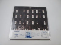 Load image into Gallery viewer, Led Zeppelin Physical Graffiti Swan Song P-5163,4N with OBI Japan LP Vinyl
