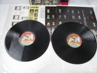 Load image into Gallery viewer, Led Zeppelin Physical Graffiti Swan Song P-4605,6N with OBI Japan VINYL LP
