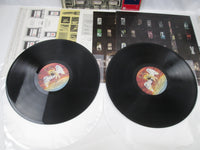 Load image into Gallery viewer, Led Zeppelin Physical Graffiti Swan Song P-4605,6N with OBI Japan VINYL LP
