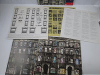Load image into Gallery viewer, Led Zeppelin Physical Graffiti Swan Song P-4605,6N with OBI Japan VINYL LP
