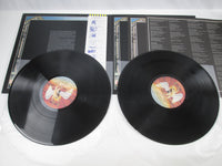 Load image into Gallery viewer, Led Zeppelin Film The Song Remains The Same P-5544,5N with OBI Japan LP Vinyl A
