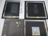 Load image into Gallery viewer, Led Zeppelin Film The Song Remains The Same P-5544,5N with OBI Japan LP Vinyl A
