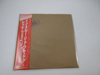 Load image into Gallery viewer, Led Zeppelin In Through The Out Door P-10726N with OBI Japan LP Vinyl A
