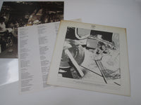 Load image into Gallery viewer, Led Zeppelin In Through The Out Door P-10726N with OBI Japan LP Vinyl A
