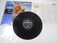 Load image into Gallery viewer, Cervello Melos K22P-325 with OBI Japan LP Vinyl
