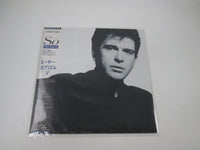 Load image into Gallery viewer, PETER GABRIEL SO FAMOUS CHARISMA 28VB-1088 with OBI Japan LP Vinyl
