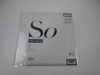 Load image into Gallery viewer, PETER GABRIEL SO FAMOUS CHARISMA 28VB-1088 with OBI Japan LP Vinyl

