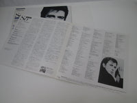 Load image into Gallery viewer, PETER GABRIEL SO FAMOUS CHARISMA 28VB-1088 with OBI Japan LP Vinyl

