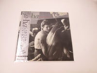 Load image into Gallery viewer, a-ha Hunting High And Low Warner Bros. P-13153 with OBI Japan LP Vinyl
