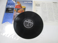 Load image into Gallery viewer, Cervello Melos K22P-325 with OBI Japan LP Vinyl
