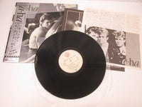 Load image into Gallery viewer, a-ha Hunting High And Low Warner Bros. P-13153 with OBI Japan LP Vinyl
