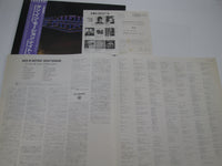 Load image into Gallery viewer, NIGHT RANGER MAN IN MOTION MCA 23P1-2139 with OBI Japan LP Vinyl
