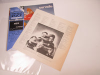 Load image into Gallery viewer, Cervello Melos K22P-325 with OBI Japan LP Vinyl
