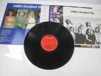 Load image into Gallery viewer, ABBA ‎Greatest Hits 20MM 0505 with OBI Japan LP Vinyl
