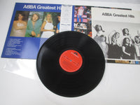Load image into Gallery viewer, ABBA ‎Greatest Hits 20MM 0505 with OBI Japan LP Vinyl
