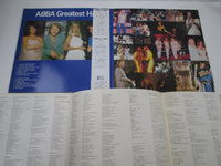 Load image into Gallery viewer, ABBA ‎Greatest Hits 20MM 0505 with OBI Japan LP Vinyl
